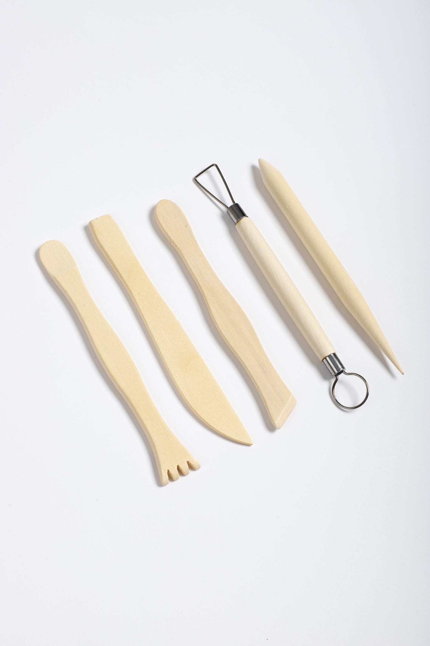 Kilbaz Premium Seramik Hobi Seti 7 parça