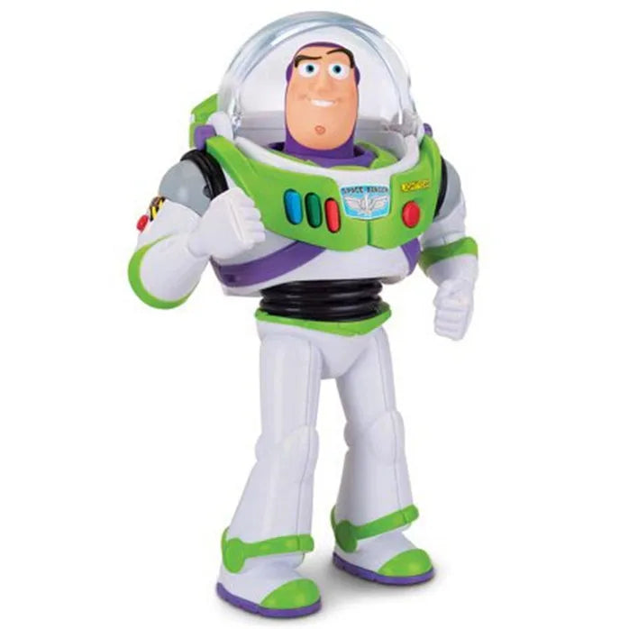Oyuncak Hikayesi 10cm Buzzlight year figür