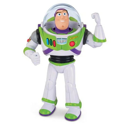 Oyuncak Hikayesi 10cm Buzzlight year figür