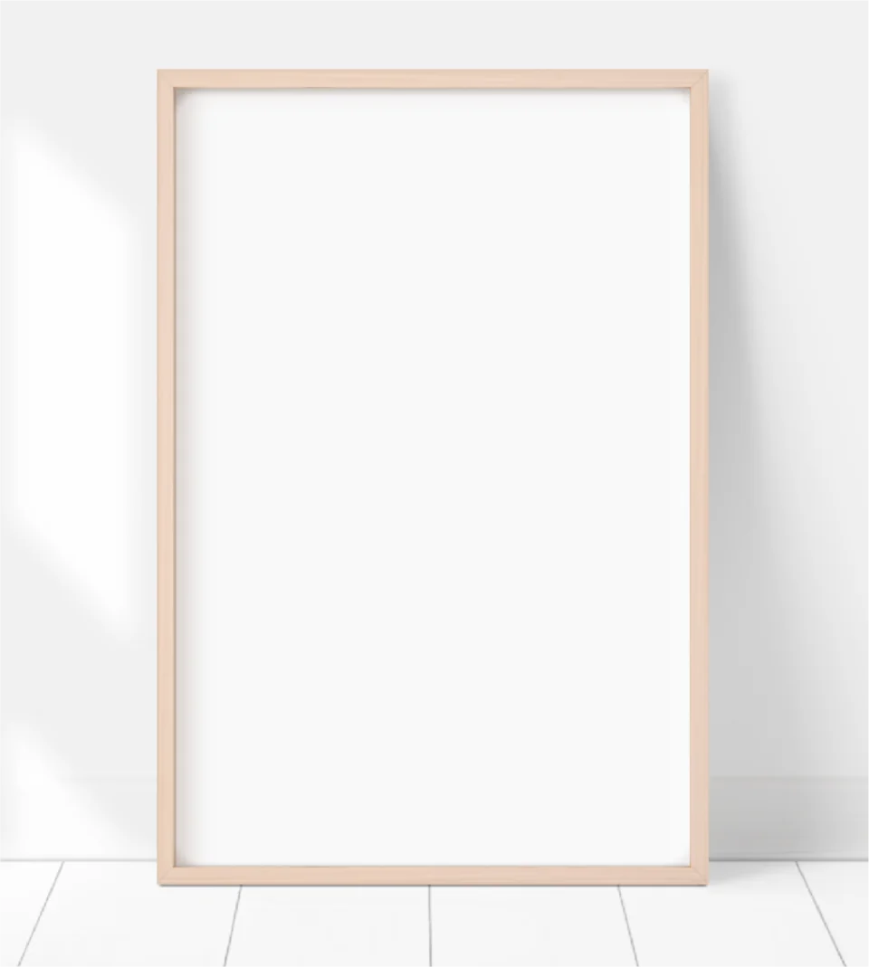 Kişiye Özel Poster