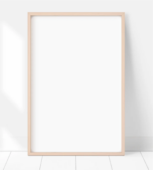 Kişiye Özel Poster